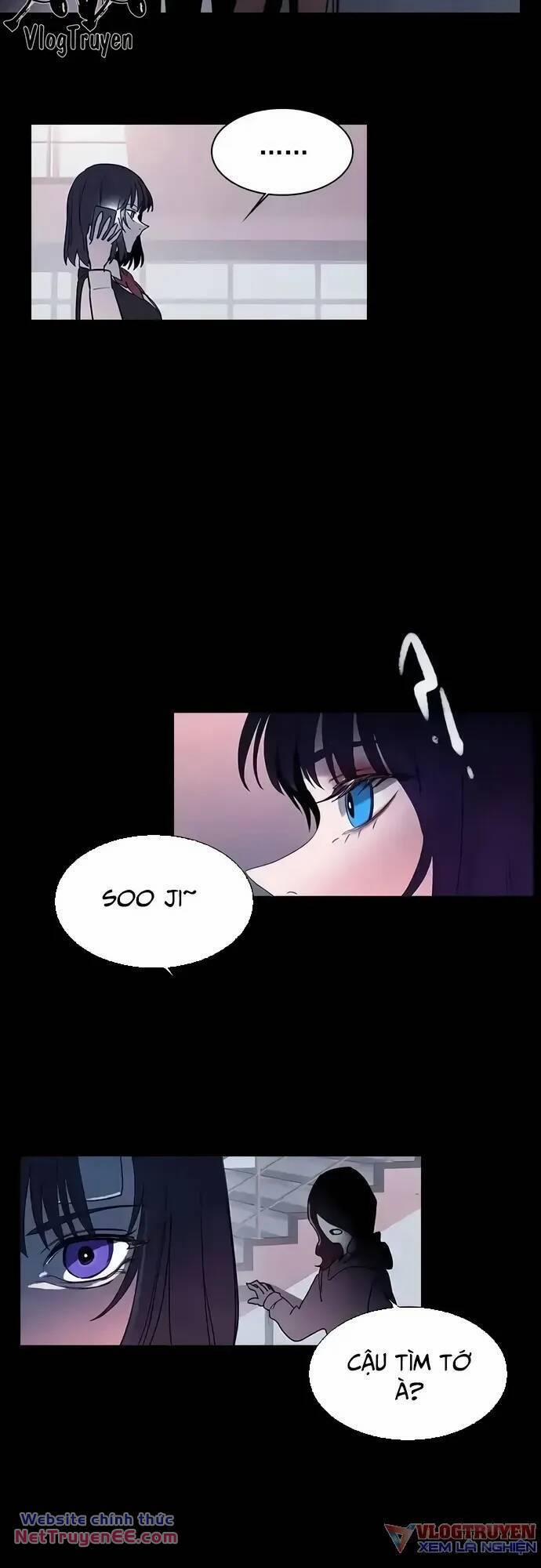 Trò Chơi Song Trùng 56 trang 42