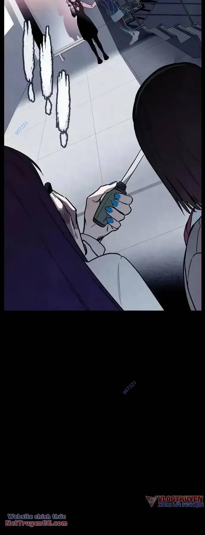 Trò Chơi Song Trùng 56 trang 45