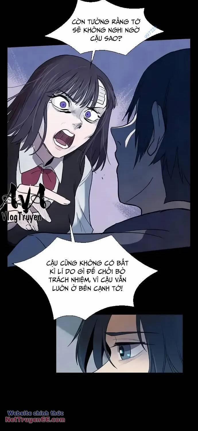 Trò Chơi Song Trùng 56 trang 7