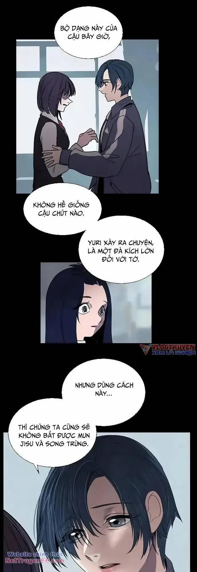 Trò Chơi Song Trùng 56 trang 8