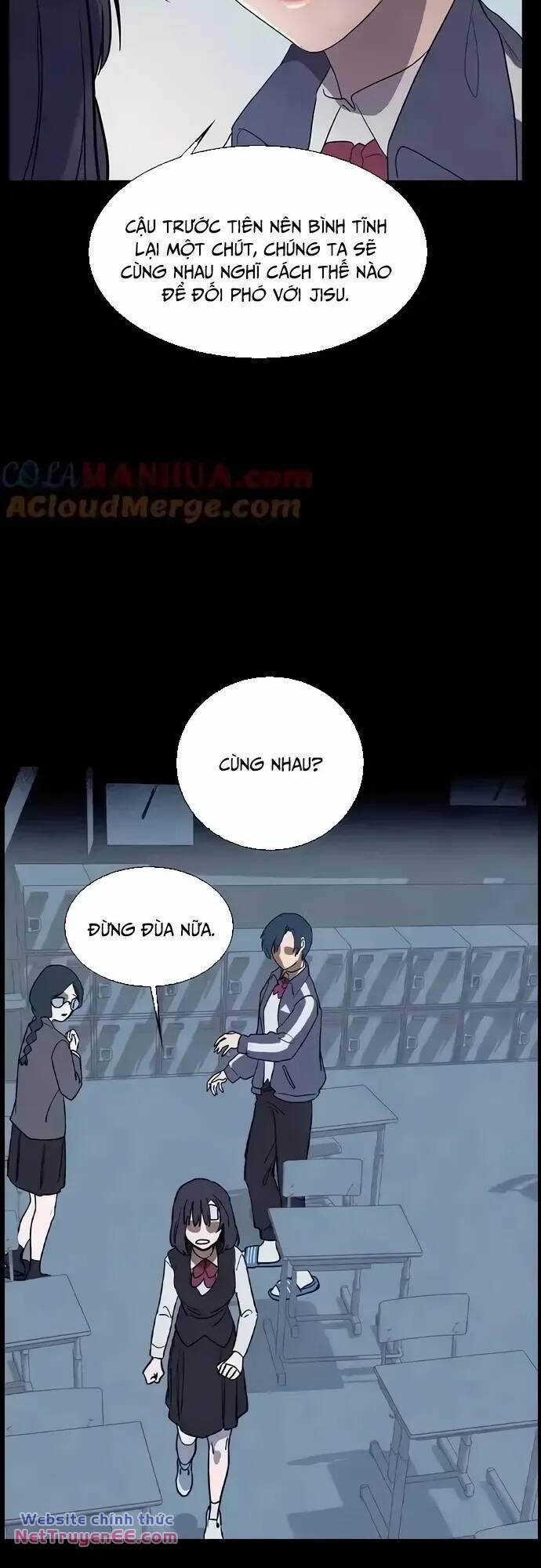 Trò Chơi Song Trùng 56 trang 9