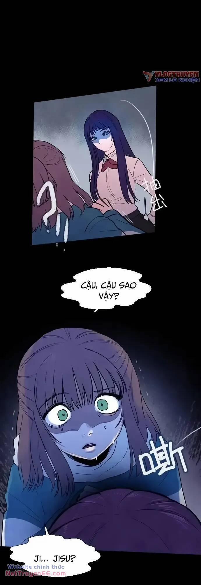 Trò Chơi Song Trùng 57 trang 11