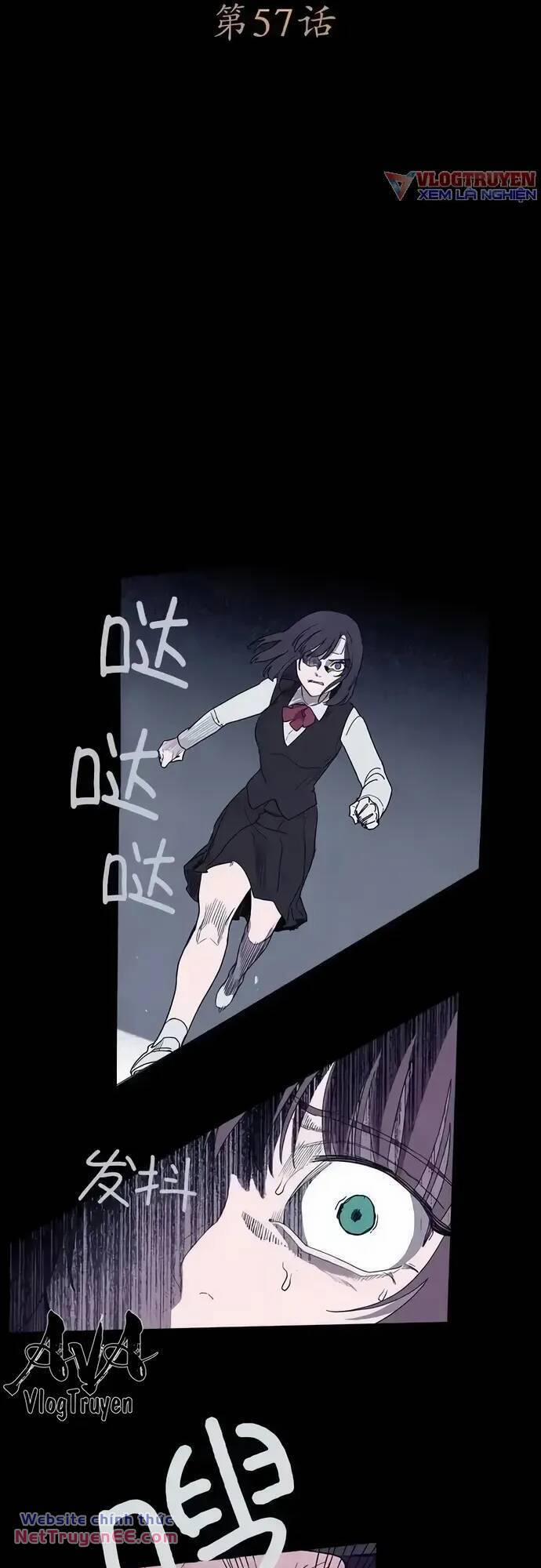 Trò Chơi Song Trùng 57 trang 16