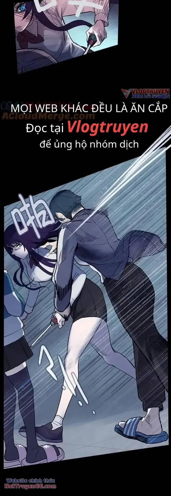 Trò Chơi Song Trùng 57 trang 17