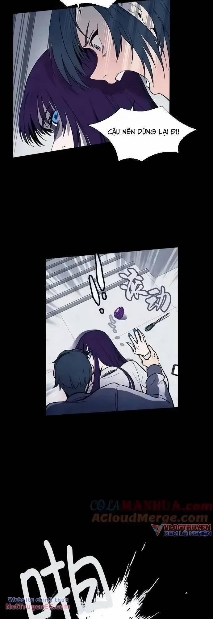 Trò Chơi Song Trùng 57 trang 19