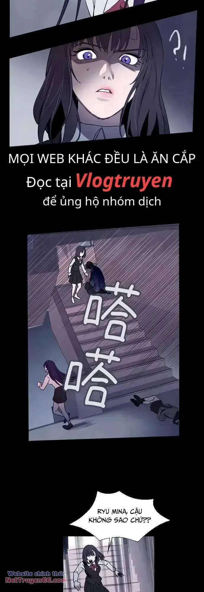 Trò Chơi Song Trùng 57 trang 26