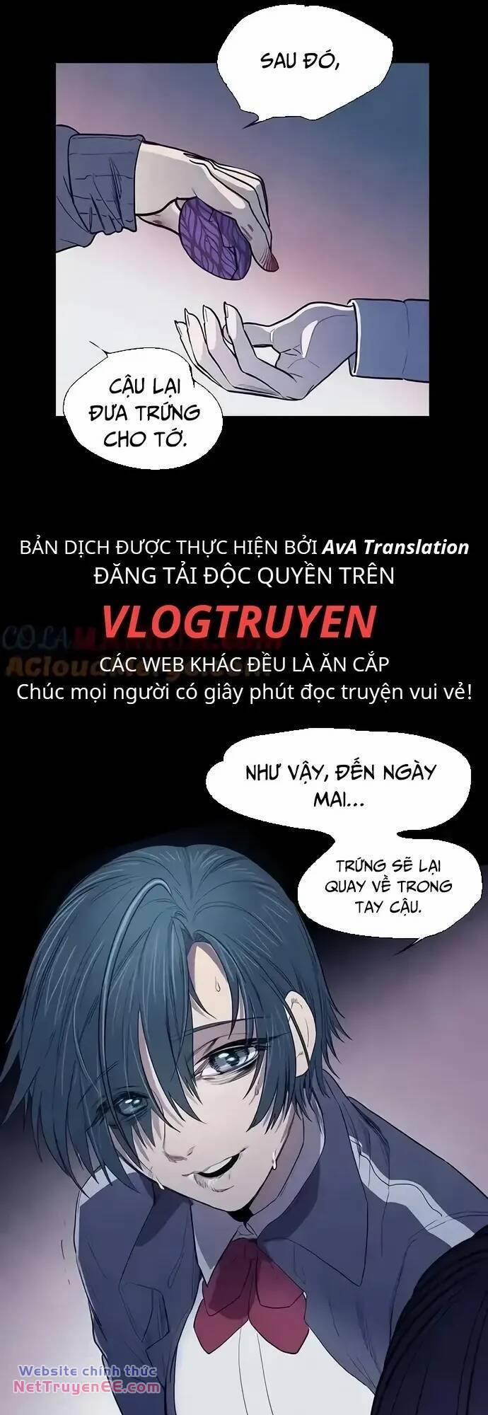 Trò Chơi Song Trùng 57 trang 32