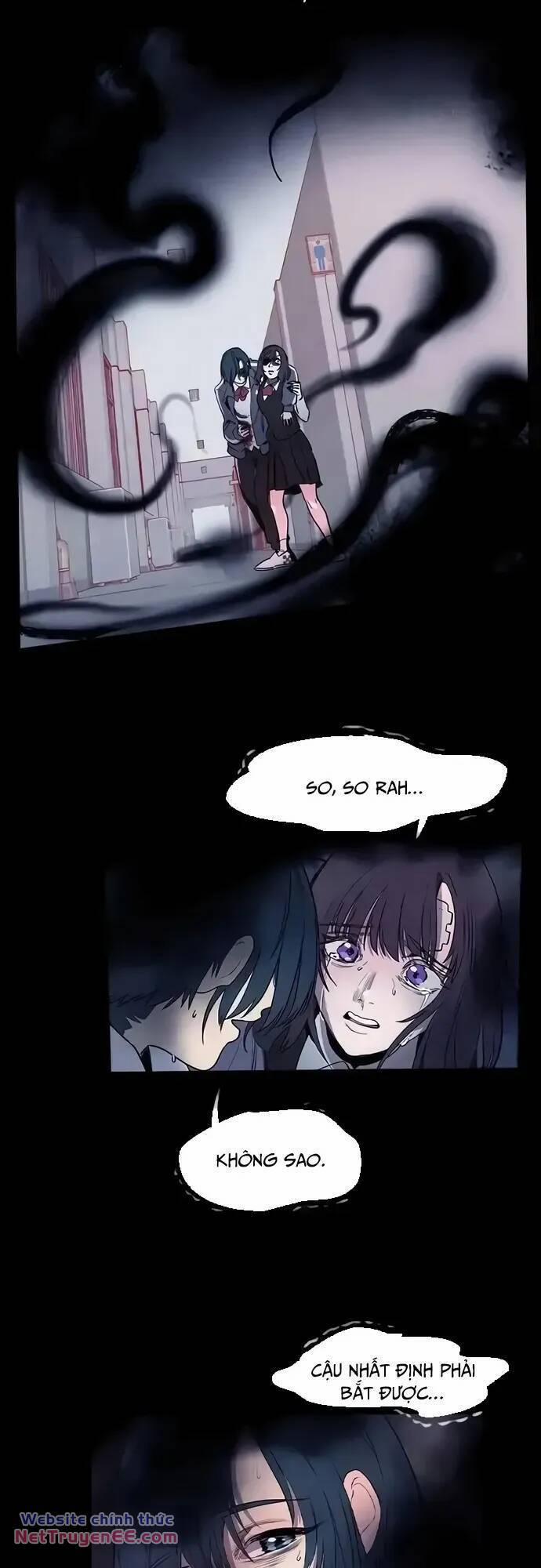 Trò Chơi Song Trùng 57 trang 35
