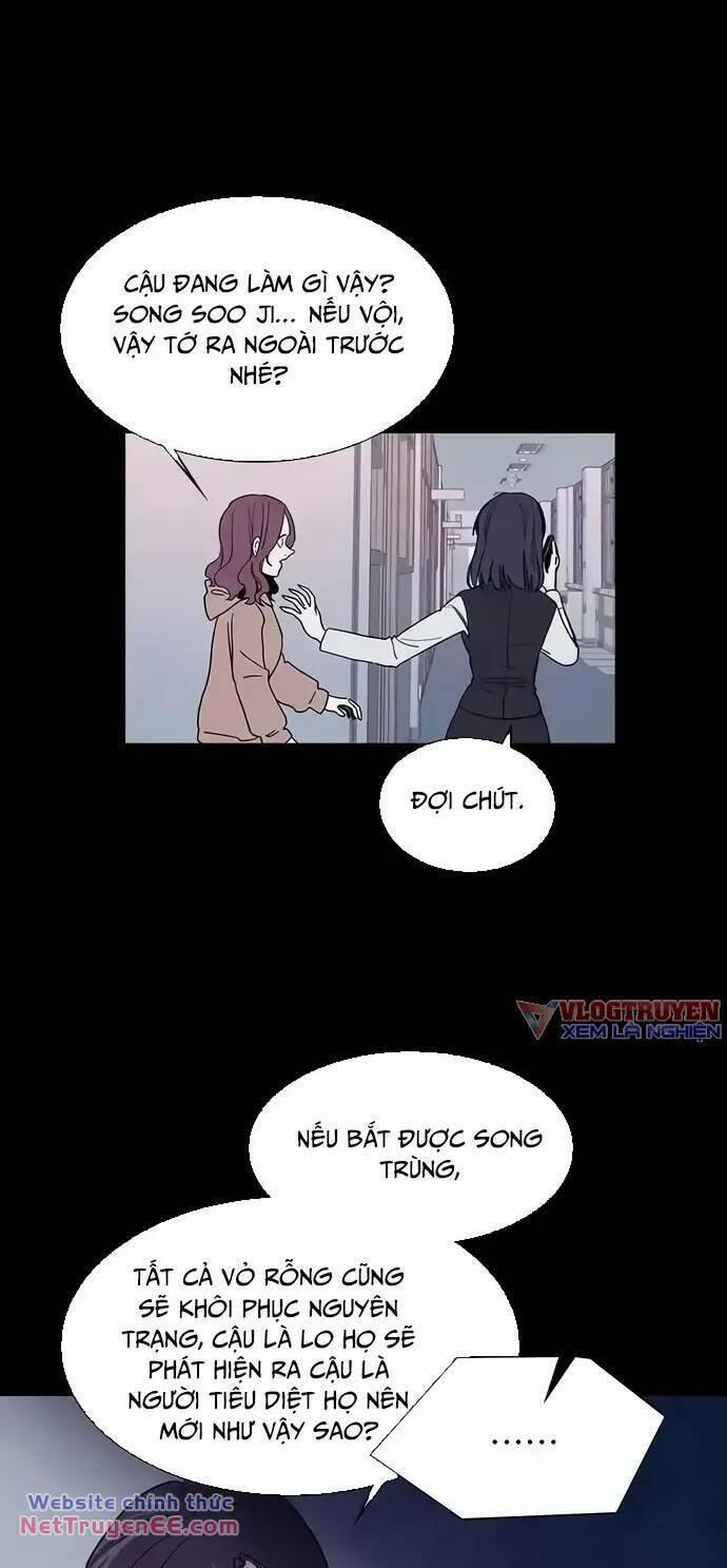 Trò Chơi Song Trùng 57 trang 6