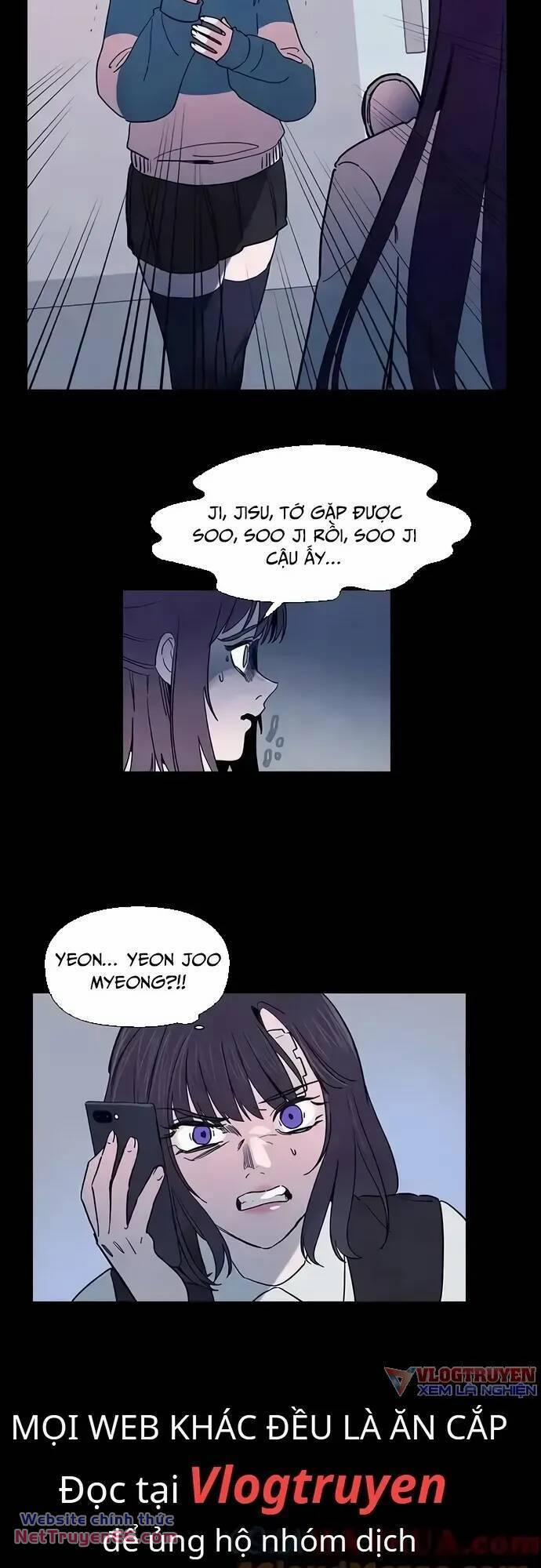 Trò Chơi Song Trùng 57 trang 9