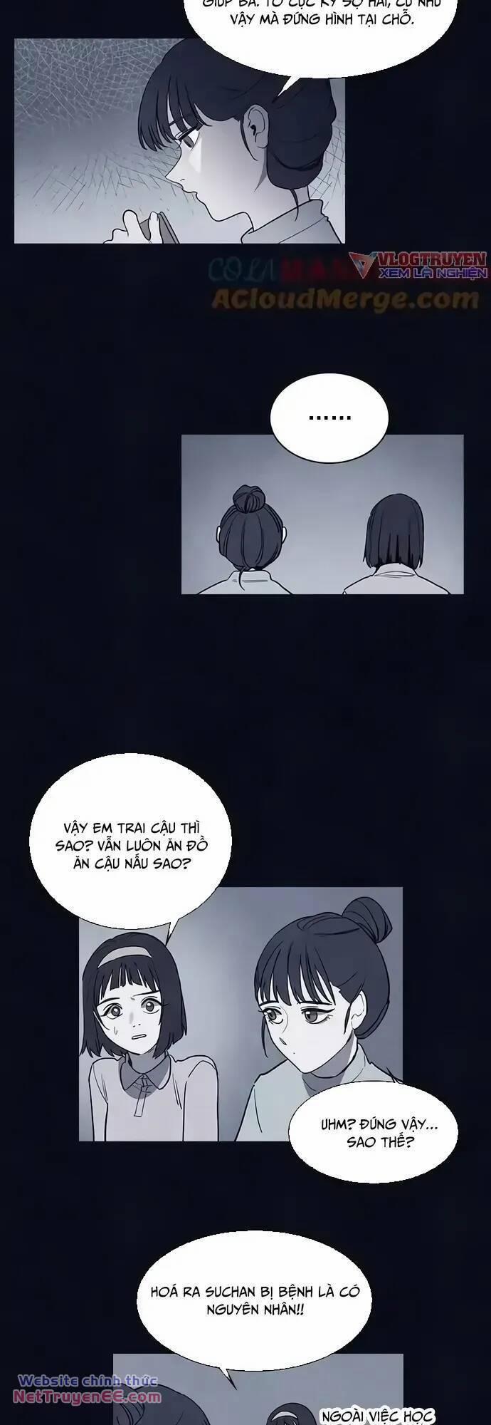 Trò Chơi Song Trùng 58 trang 18