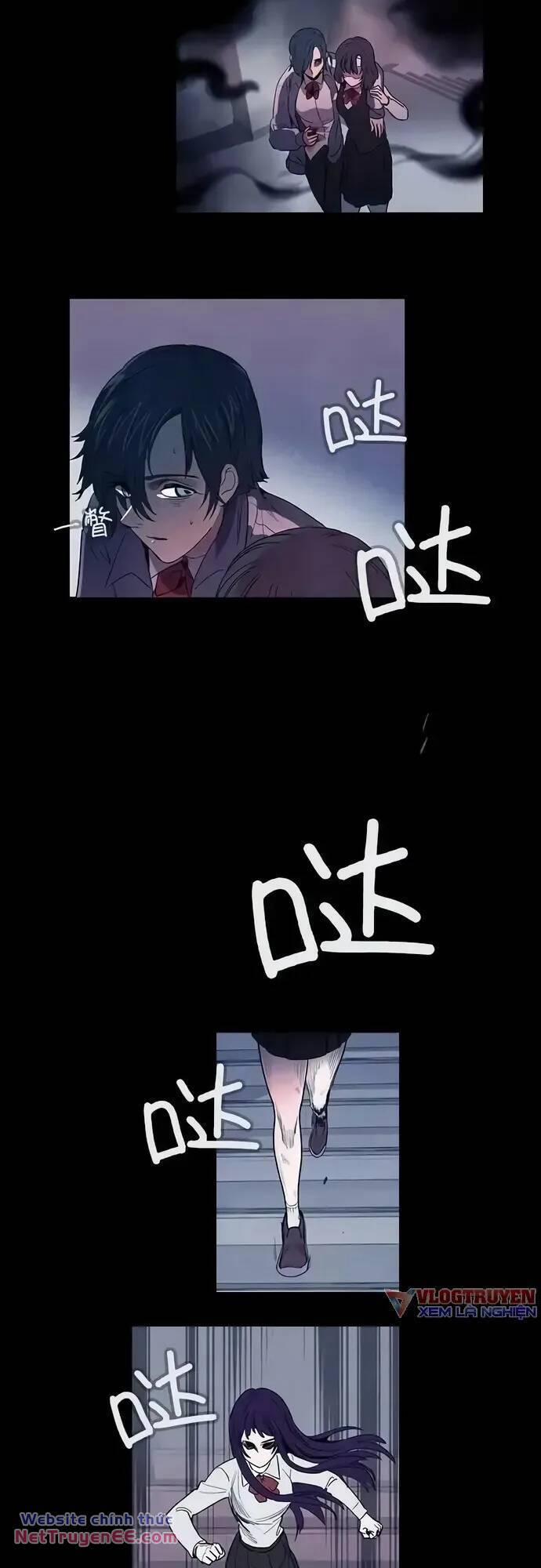 Trò Chơi Song Trùng 58 trang 2