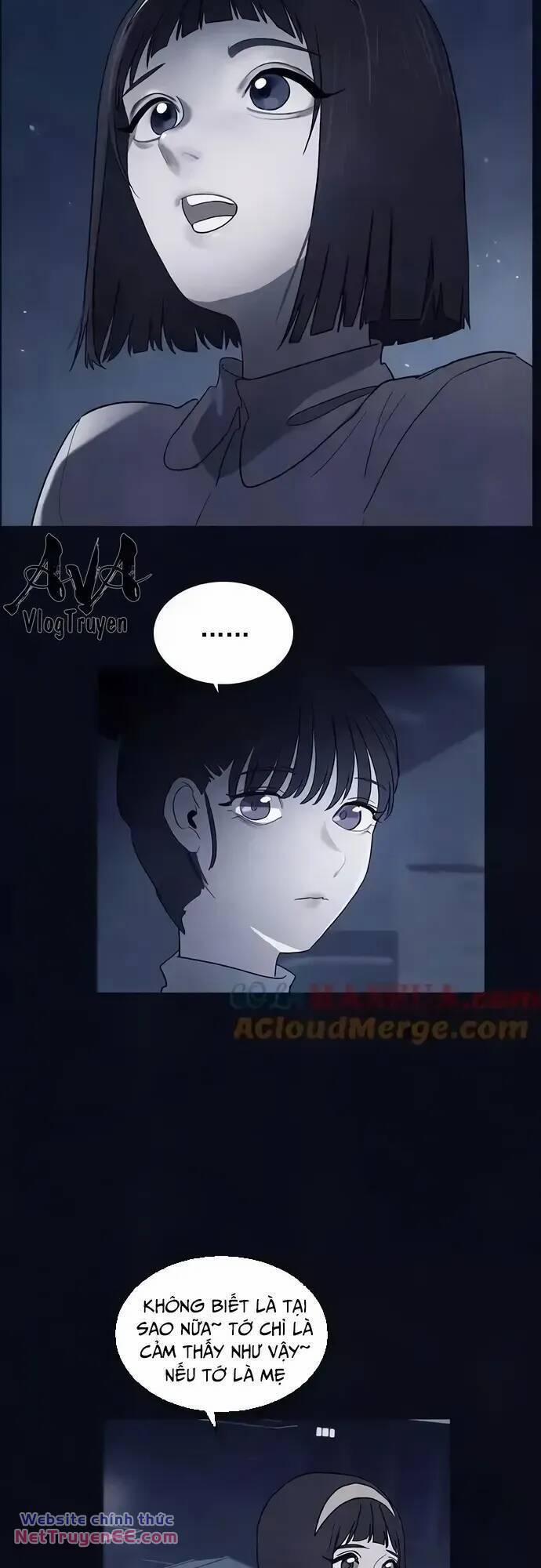 Trò Chơi Song Trùng 58 trang 21