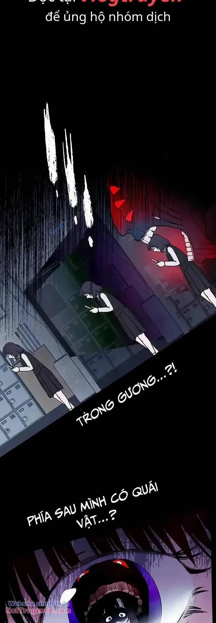 Trò Chơi Song Trùng 58 trang 29
