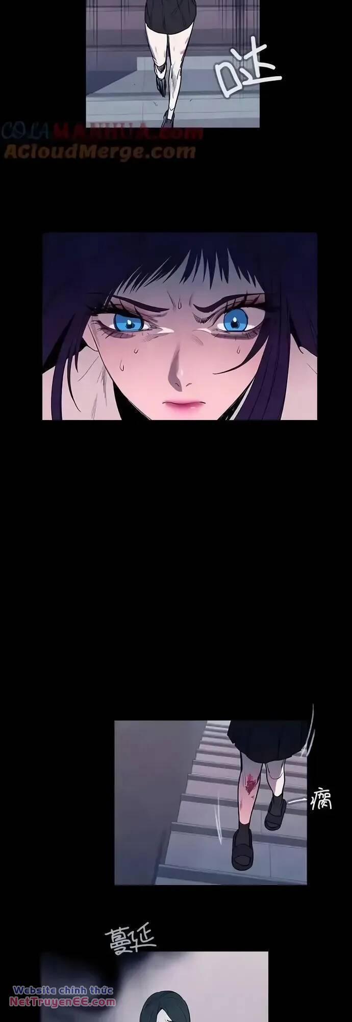 Trò Chơi Song Trùng 58 trang 3