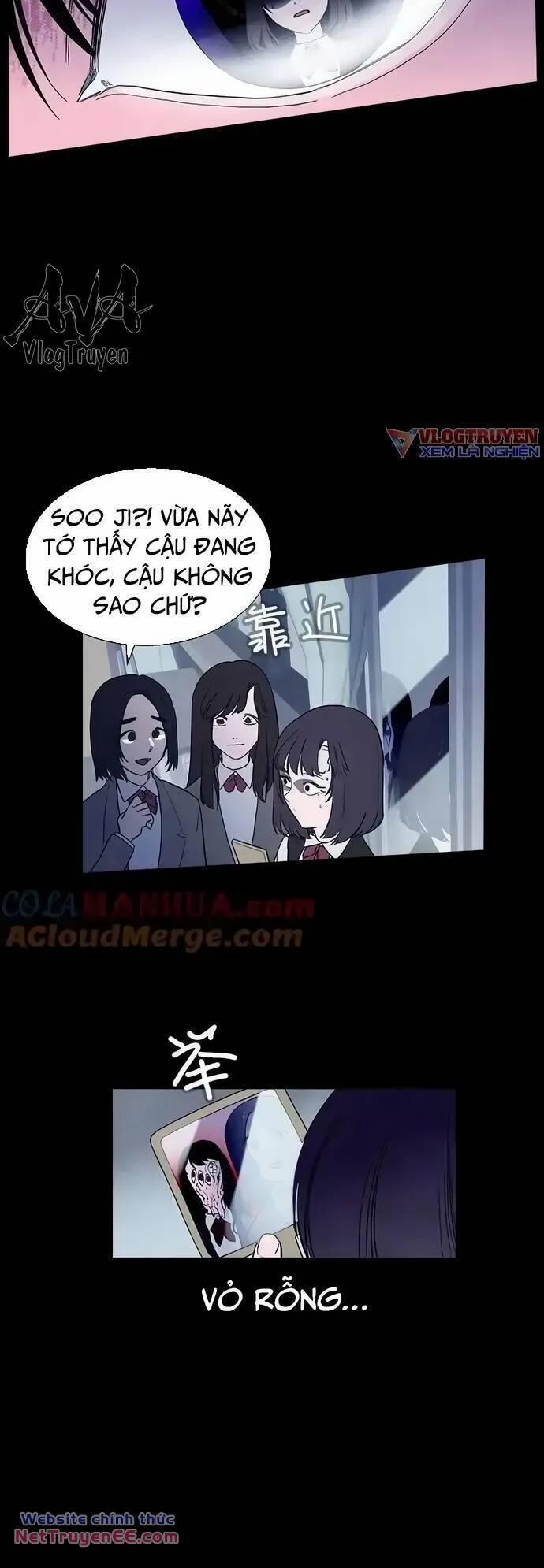 Trò Chơi Song Trùng 58 trang 30