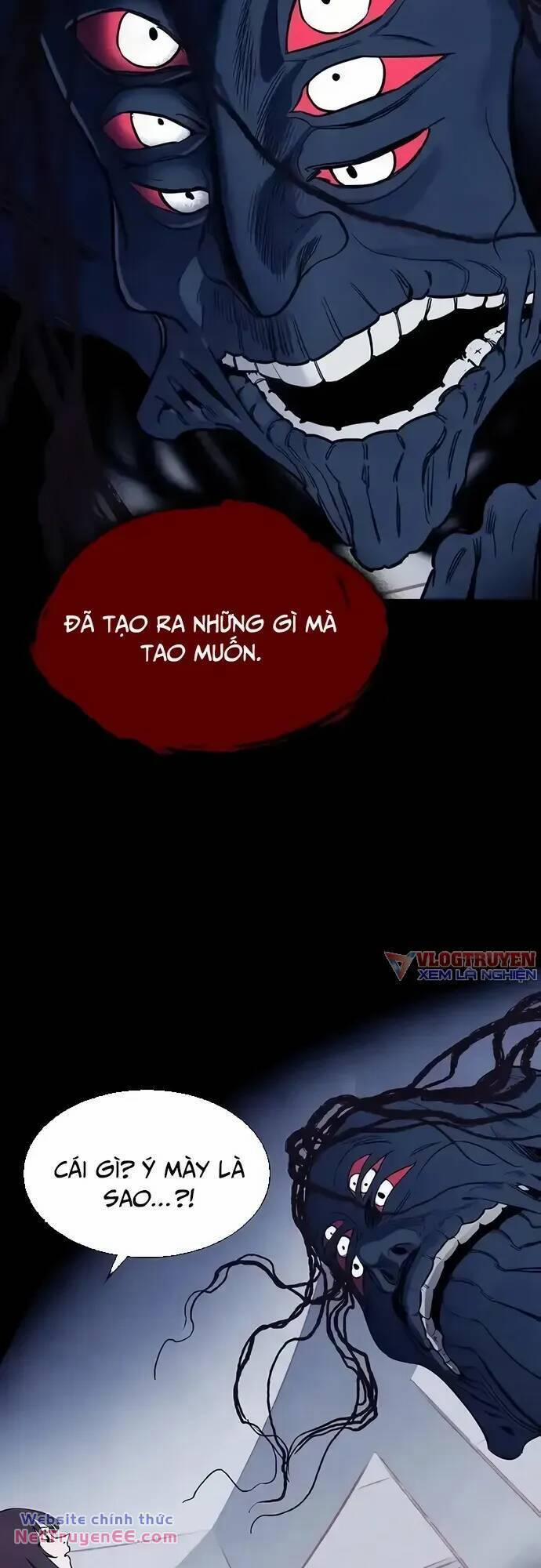 Trò Chơi Song Trùng 60 trang 13