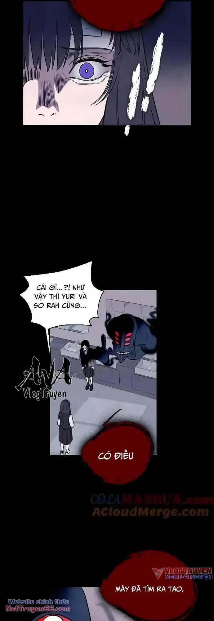 Trò Chơi Song Trùng 60 trang 16