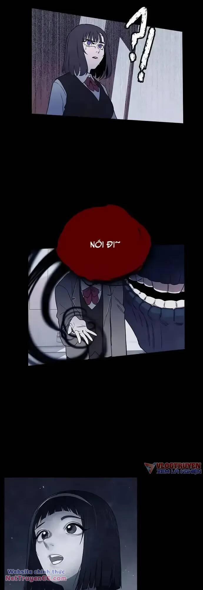 Trò Chơi Song Trùng 60 trang 19