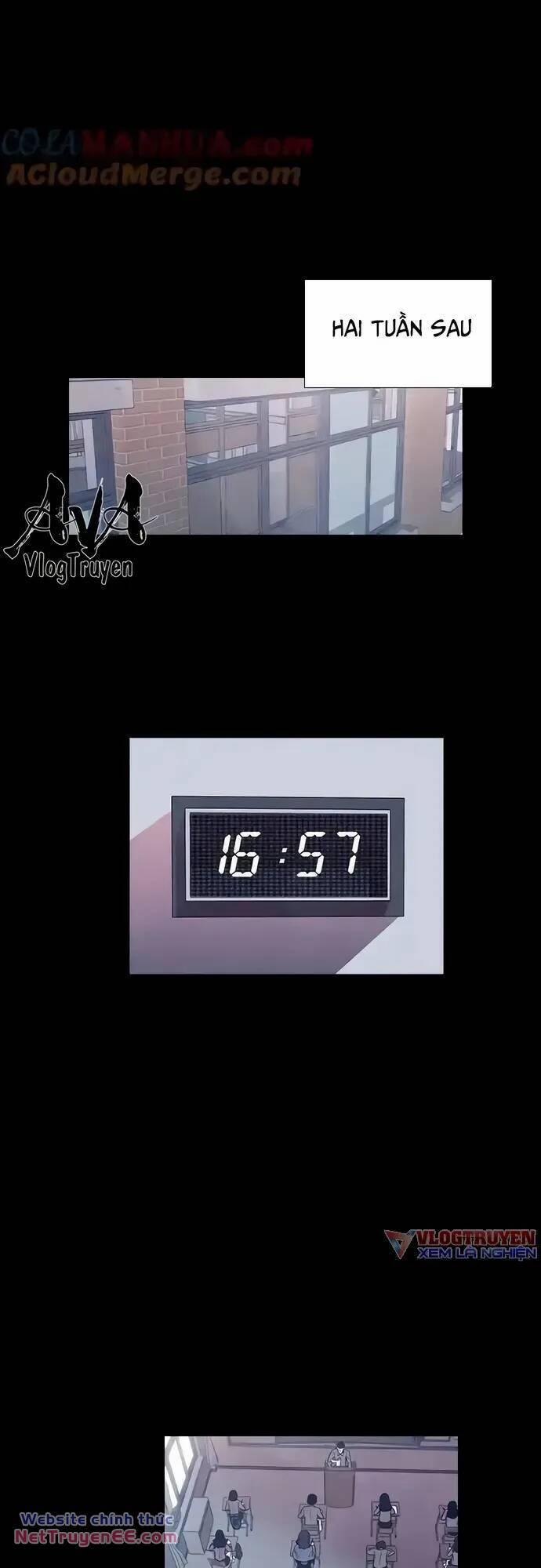 Trò Chơi Song Trùng 60 trang 24