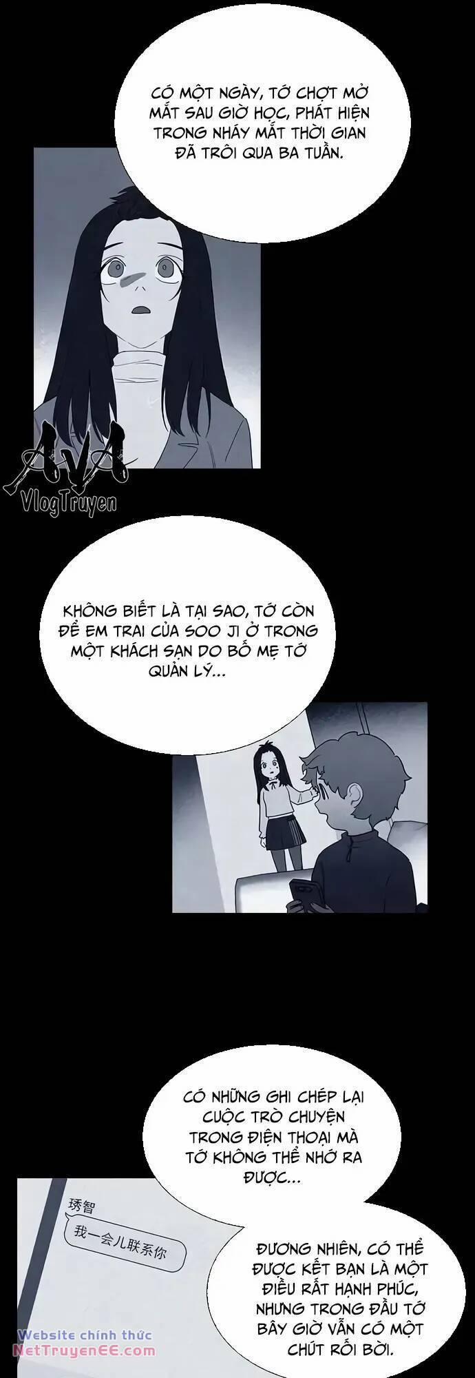 Trò Chơi Song Trùng 60 trang 32