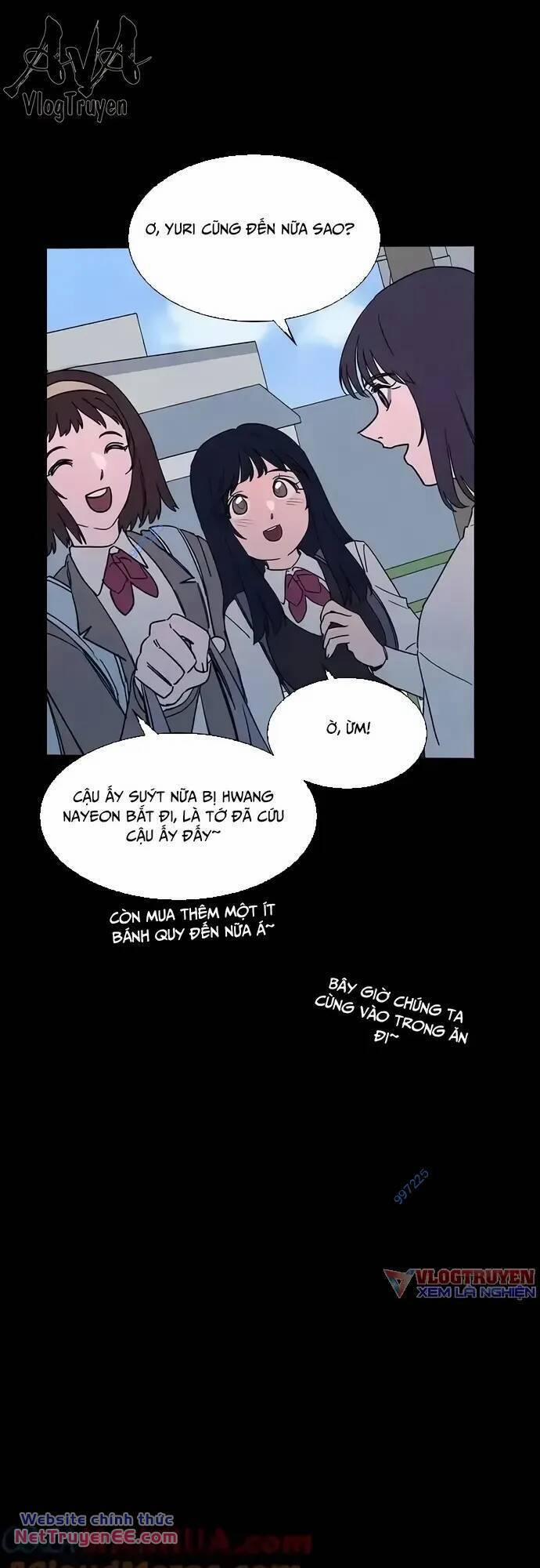 Trò Chơi Song Trùng 60 trang 37