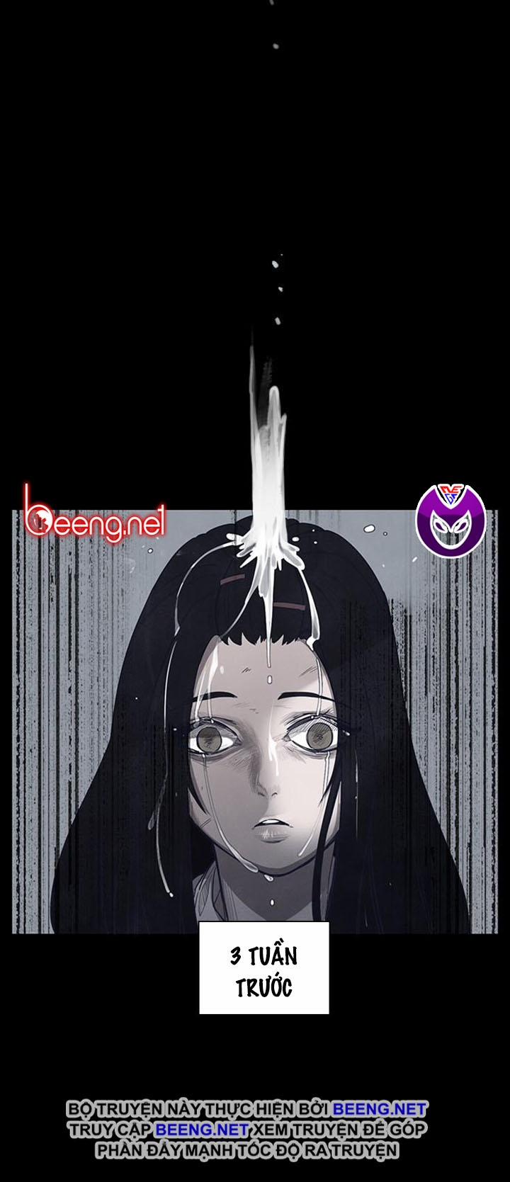 Trò Chơi Song Trùng 8 trang 10