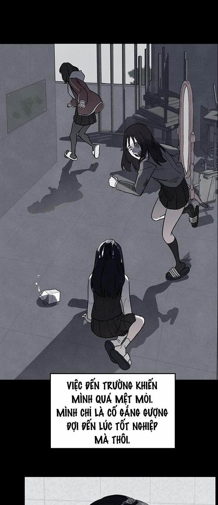 Trò Chơi Song Trùng 8 trang 11