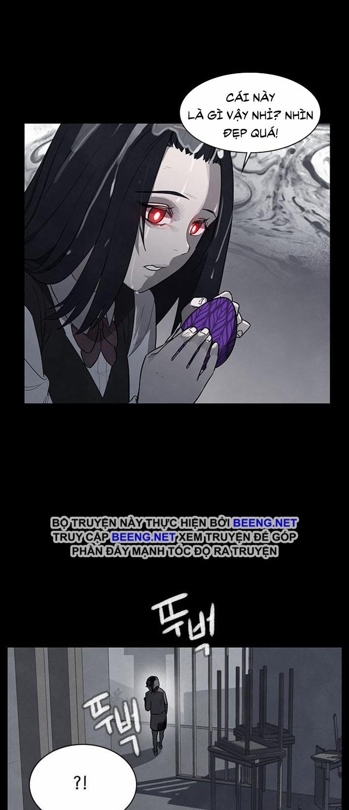 Trò Chơi Song Trùng 8 trang 13