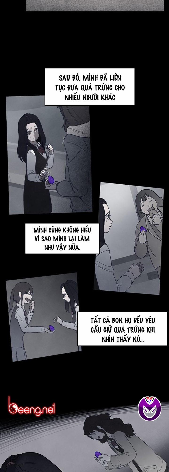 Trò Chơi Song Trùng 8 trang 27