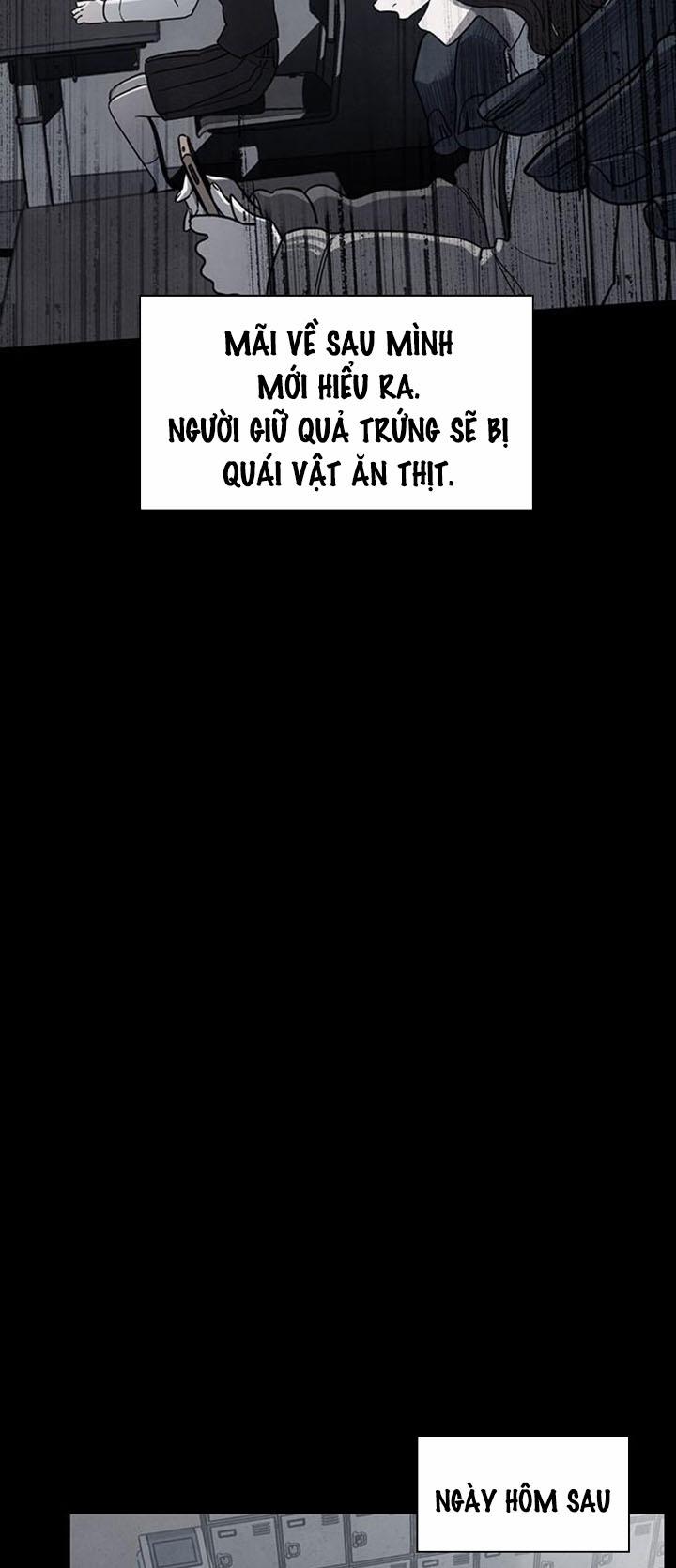 Trò Chơi Song Trùng 8 trang 33