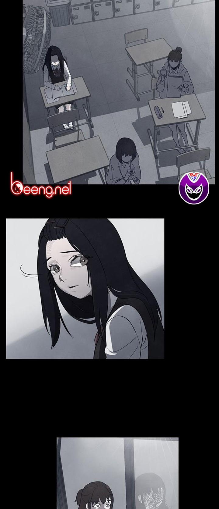 Trò Chơi Song Trùng 8 trang 34