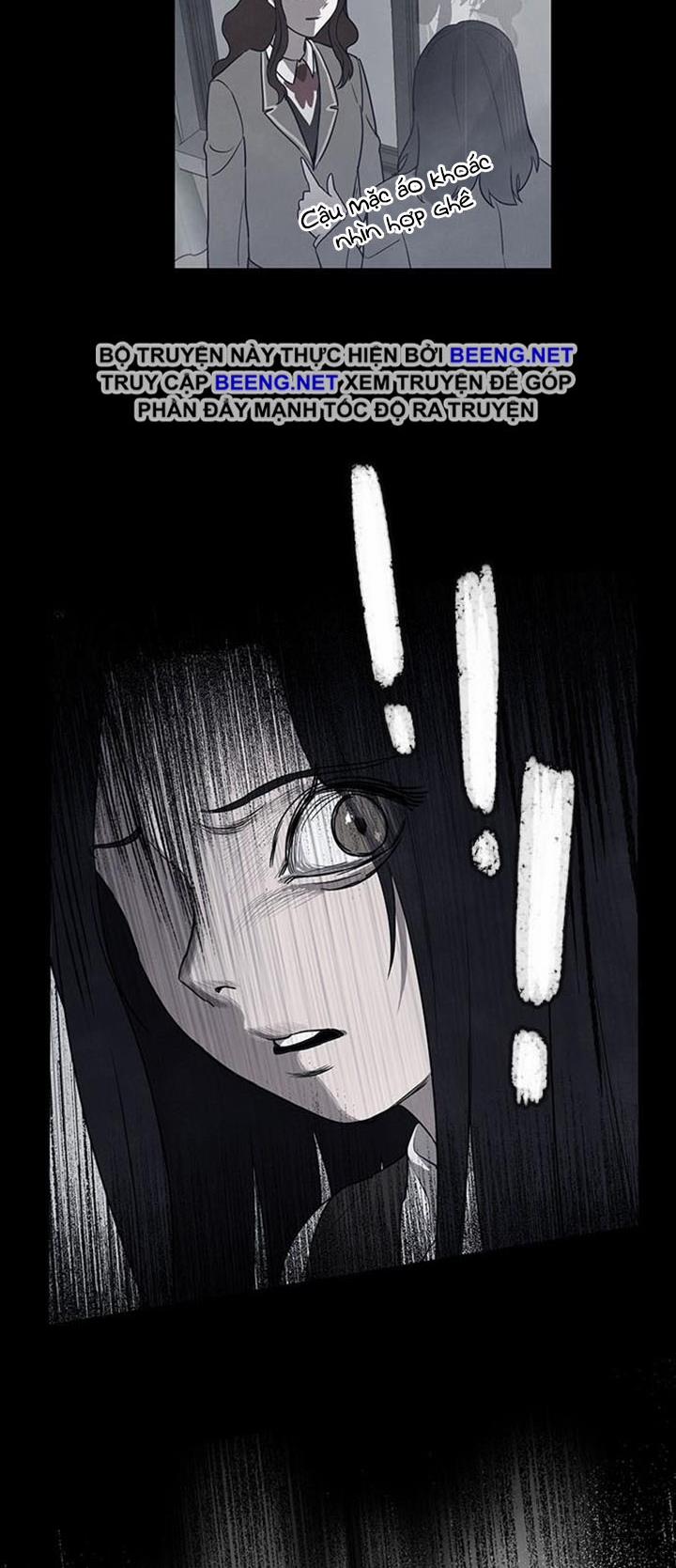 Trò Chơi Song Trùng 8 trang 35