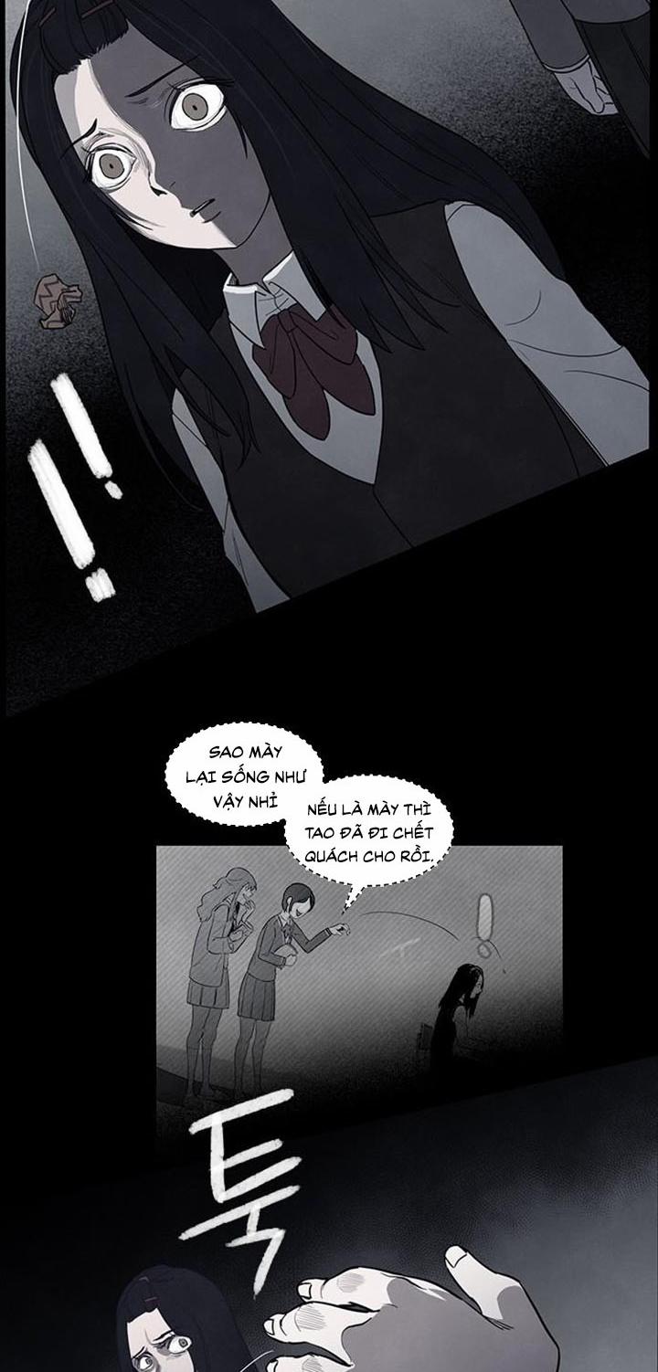 Trò Chơi Song Trùng 8 trang 42