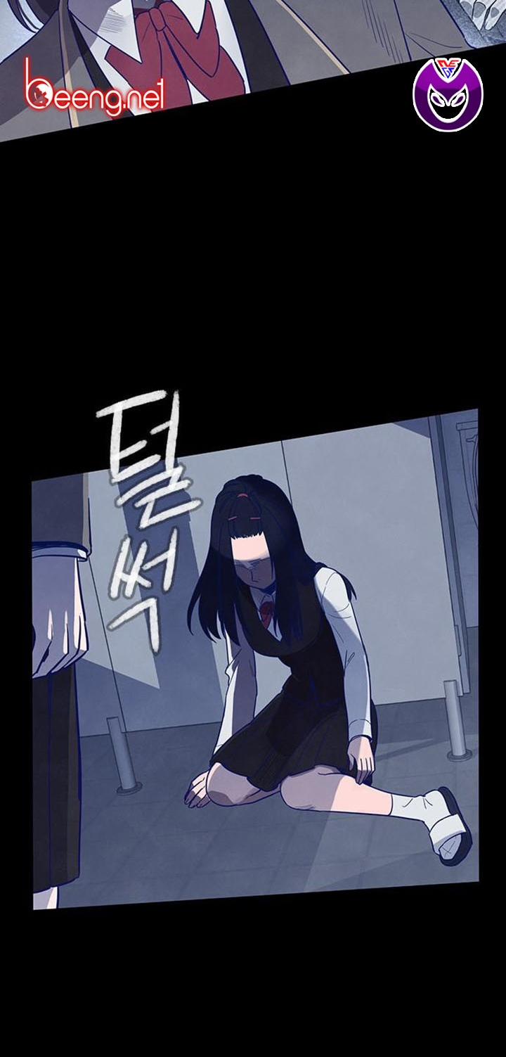 Trò Chơi Song Trùng 8 trang 46