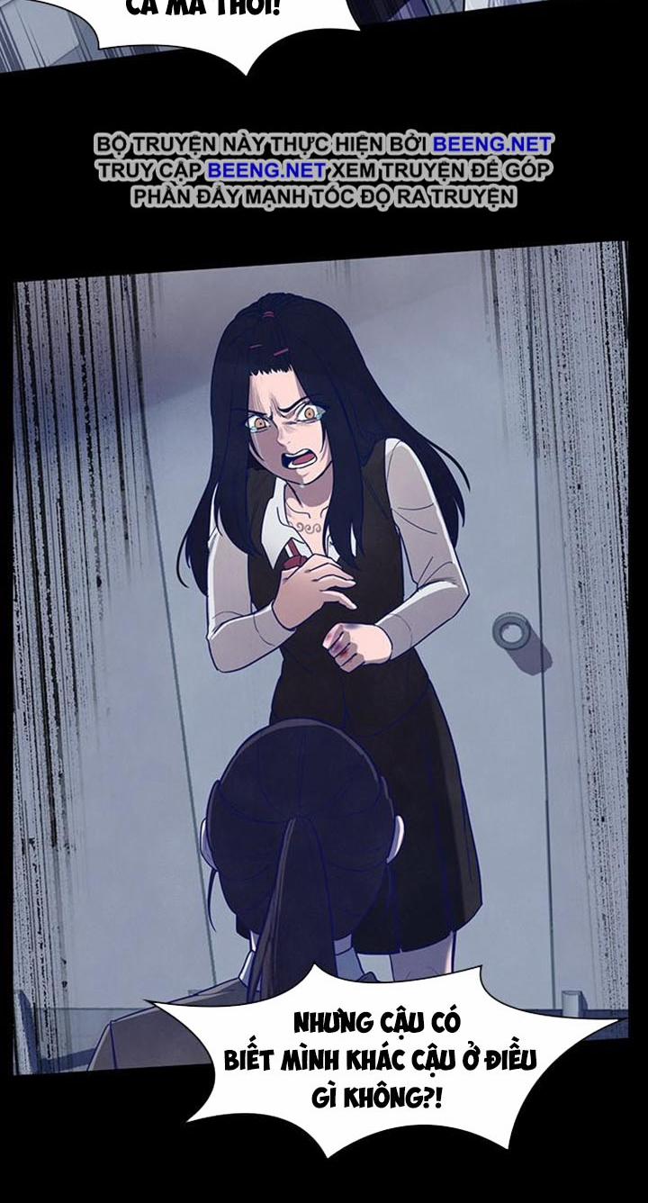 Trò Chơi Song Trùng 8 trang 8