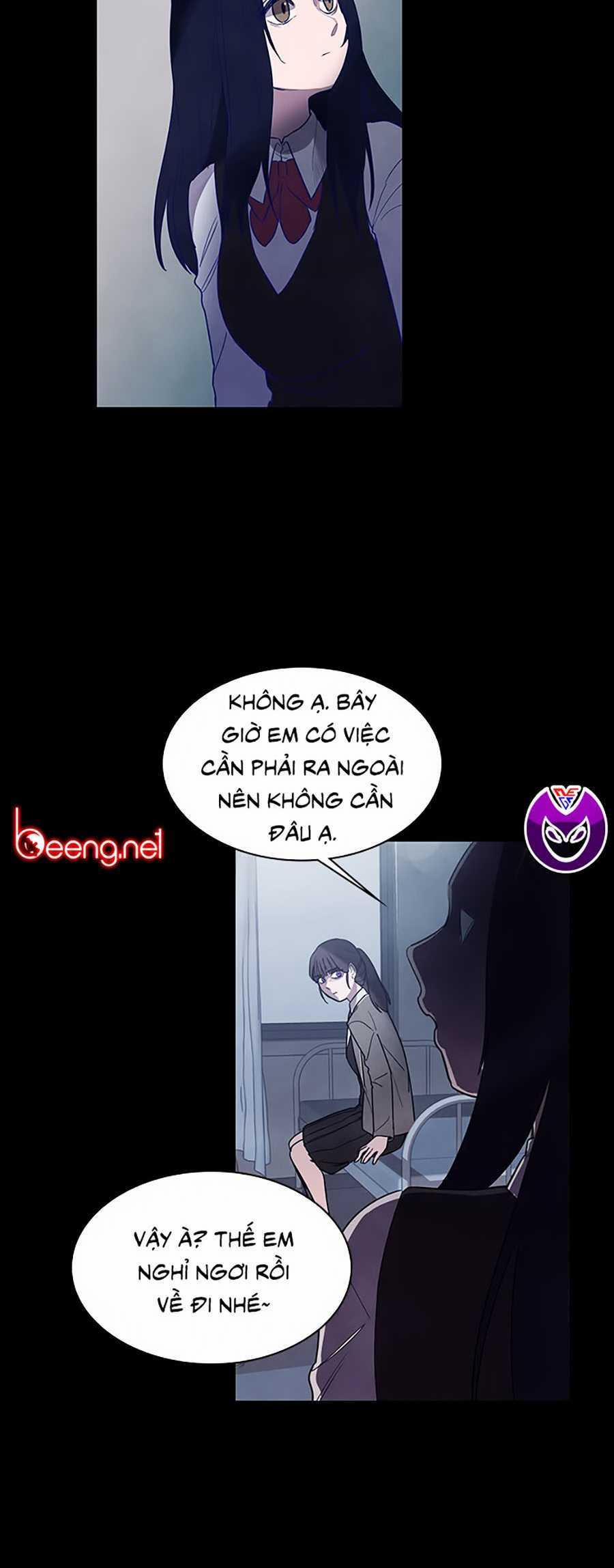 Trò Chơi Song Trùng 9 trang 11