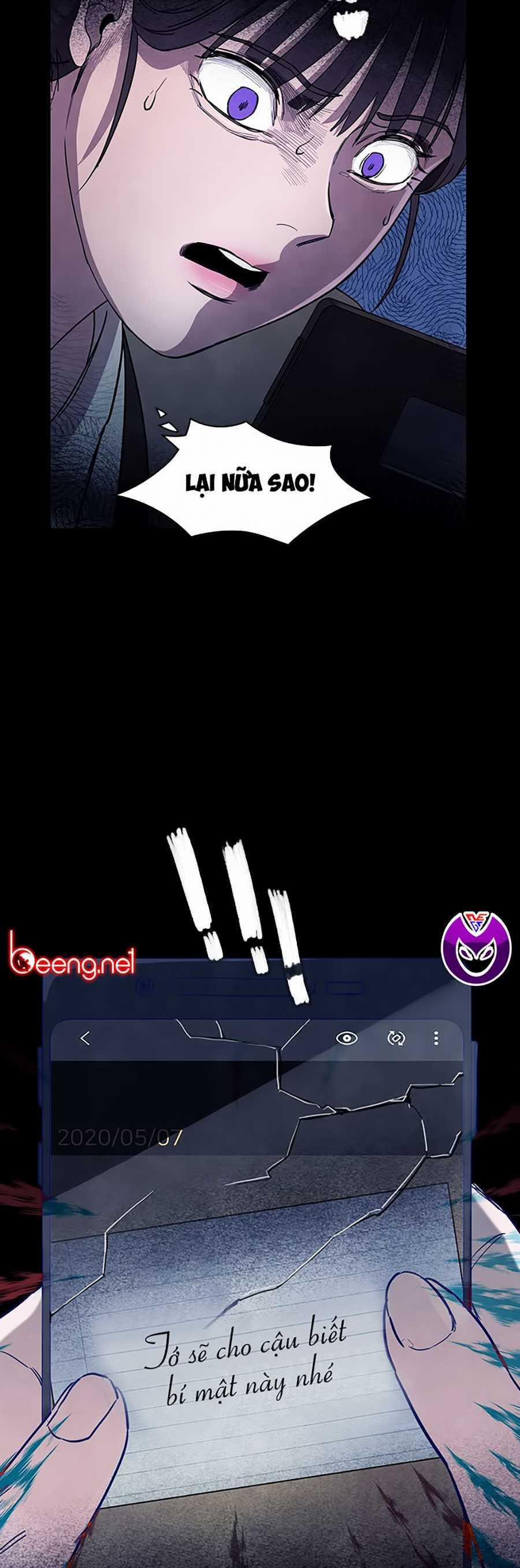 Trò Chơi Song Trùng 9 trang 33