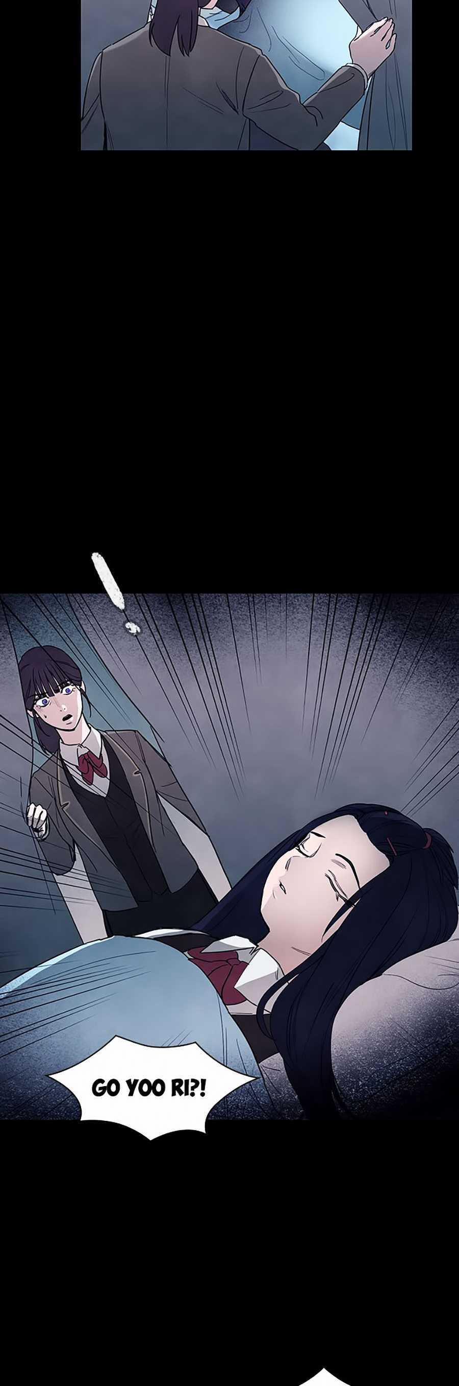 Trò Chơi Song Trùng 9 trang 37