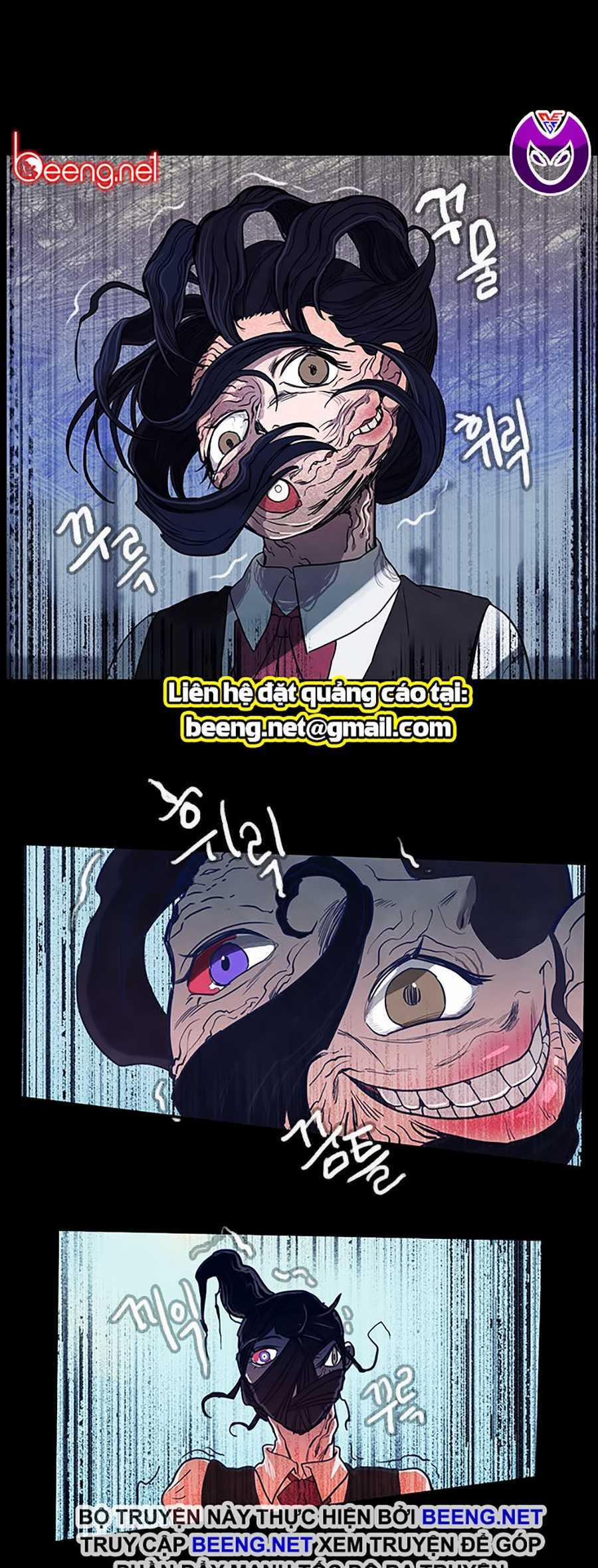 Trò Chơi Song Trùng 9 trang 46