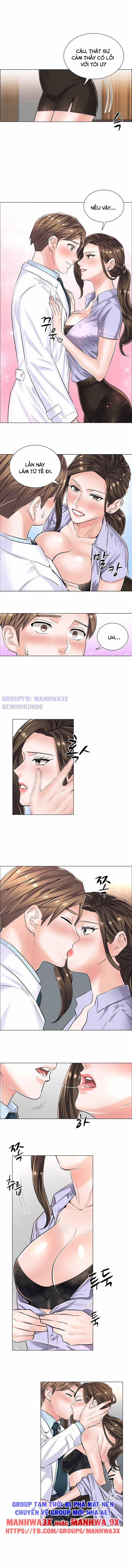 Trò Chơi Thác Loạn 6 trang 4