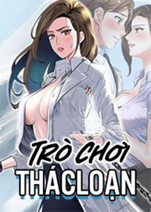 Đọc truyện tranh Trò Chơi Thác Loạn