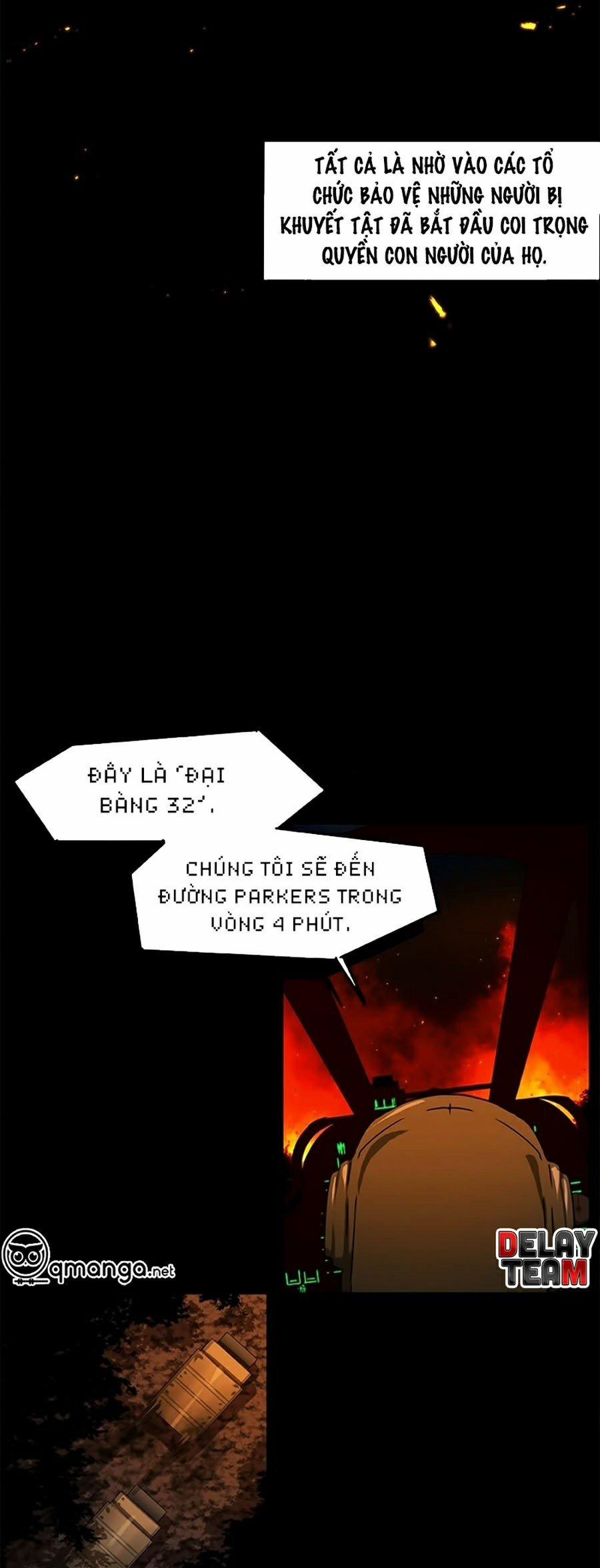 Trò Chơi Thí Nghiệm Tàn Bạo 1 trang 15