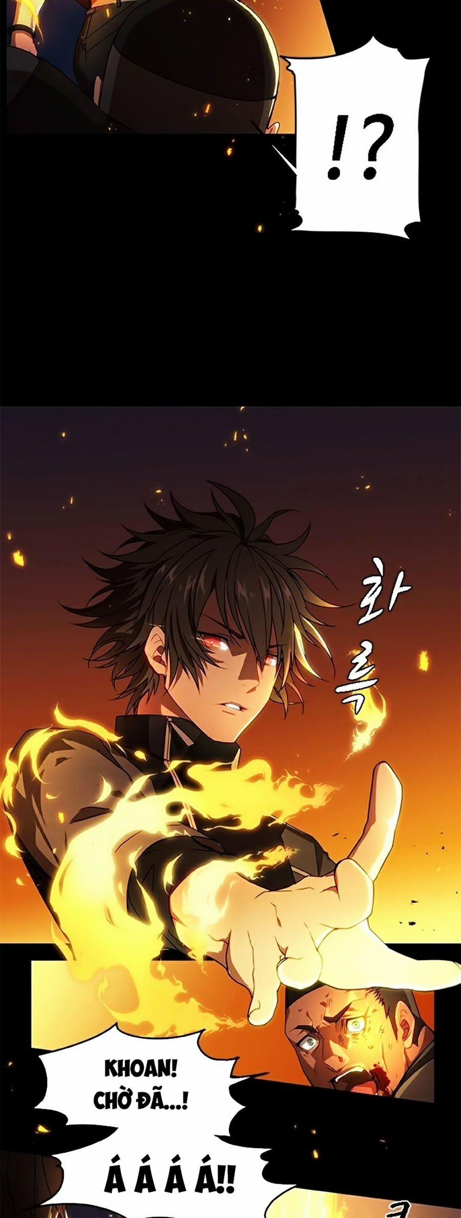 Trò Chơi Thí Nghiệm Tàn Bạo 1 trang 2