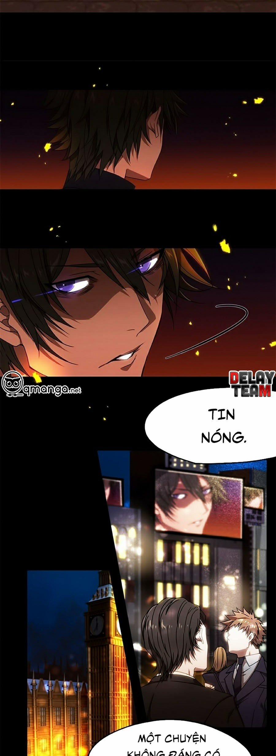 Trò Chơi Thí Nghiệm Tàn Bạo 1 trang 6
