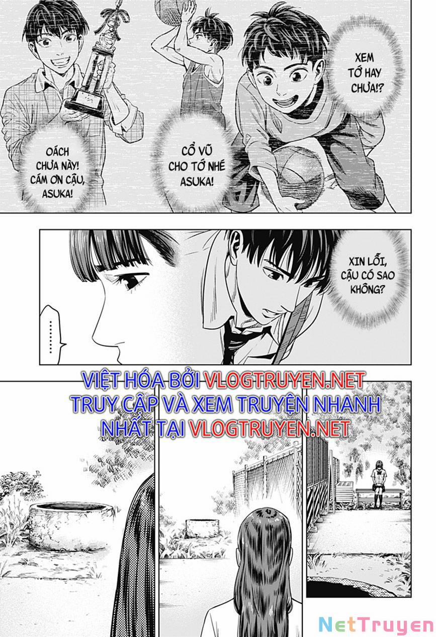 Trò Chơi Tìm Xác – Một Thế Giới Khác 1 trang 16