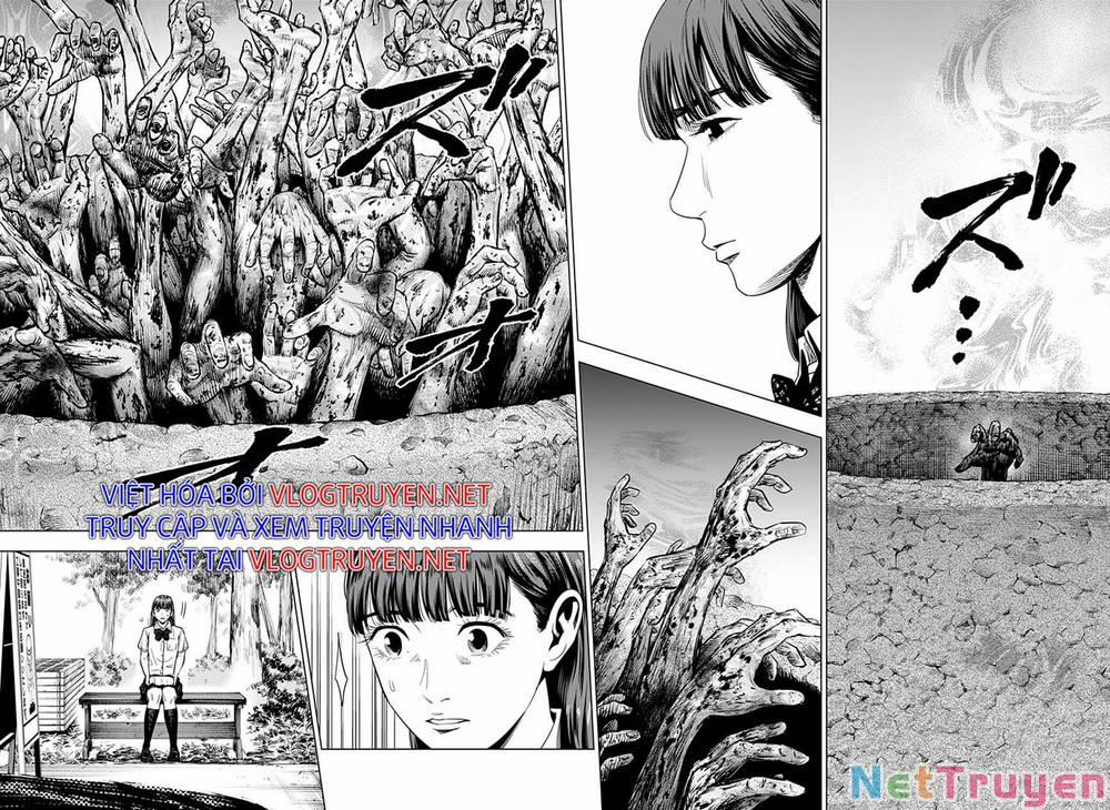 Trò Chơi Tìm Xác – Một Thế Giới Khác 1 trang 17