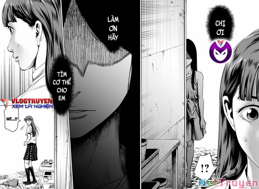 Trò Chơi Tìm Xác – Một Thế Giới Khác 1 trang 24