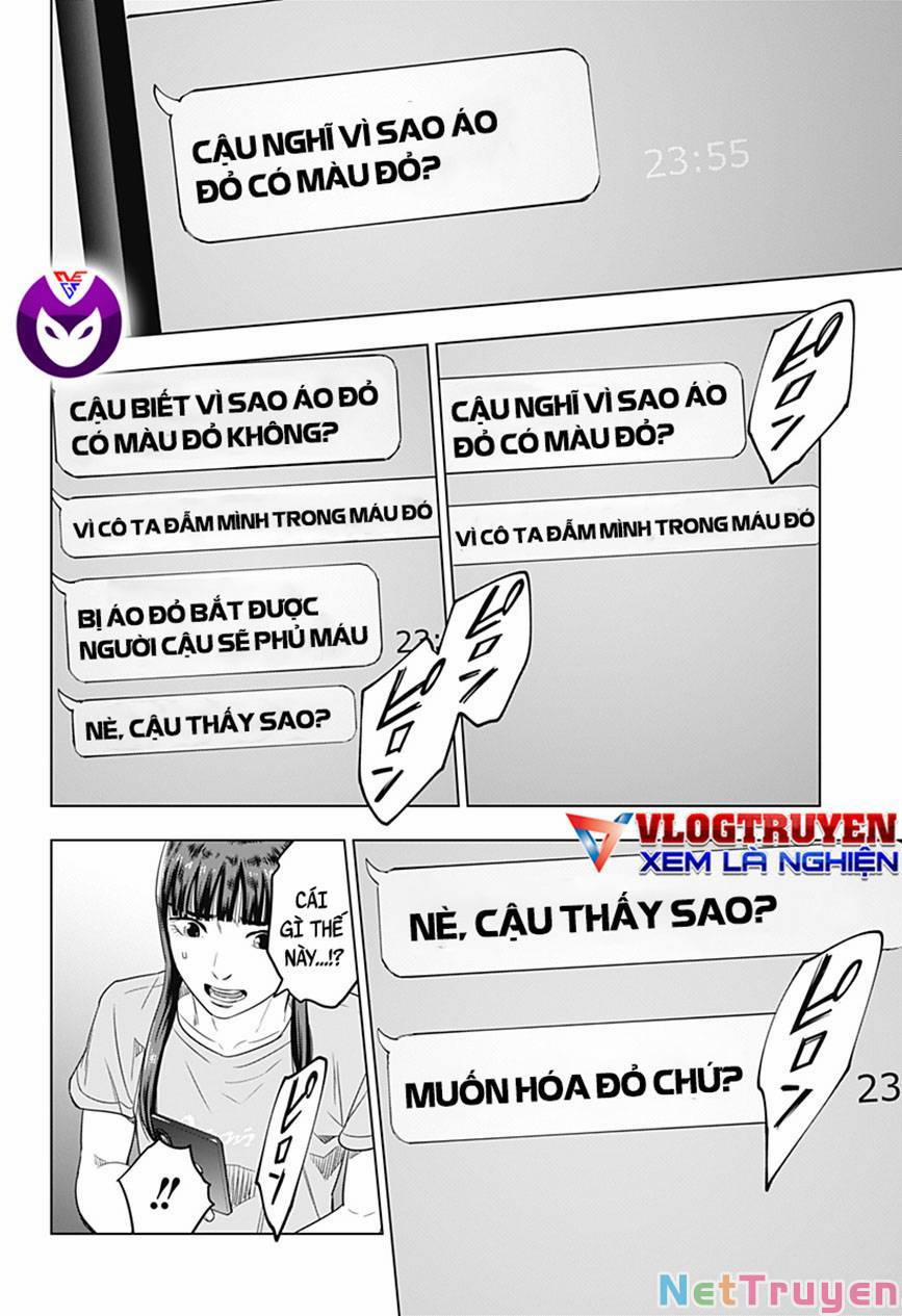 Trò Chơi Tìm Xác – Một Thế Giới Khác 1 trang 27