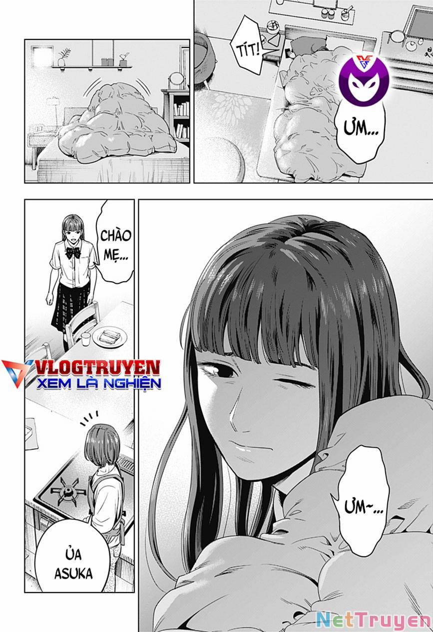 Trò Chơi Tìm Xác – Một Thế Giới Khác 1 trang 3